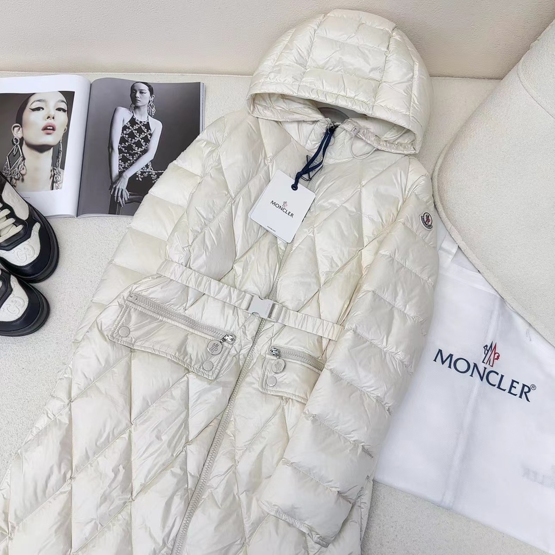 Moncler Down Jackets